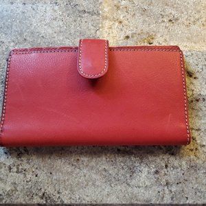 Woman's wallet
